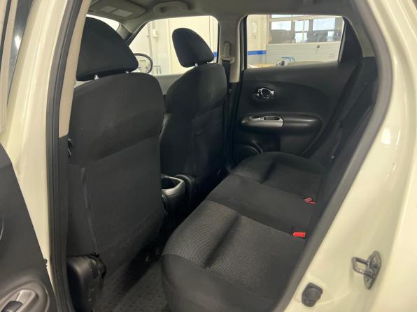 Nissan Juke I с пробегом 2012 года, цена 830 000 рублей, 150000 км, внедорожник, Автокод Объявления