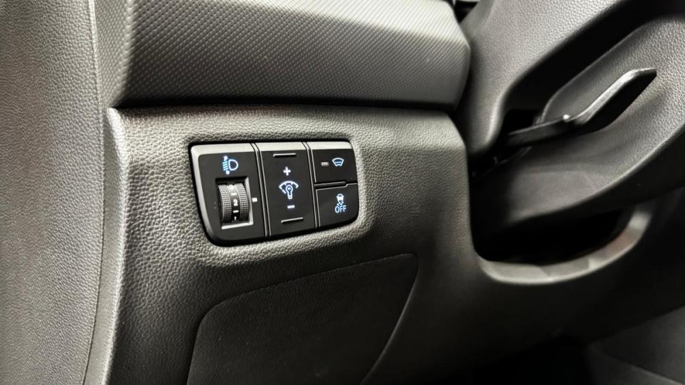 Hyundai Creta I Санкт-Петербург  - изображение 8