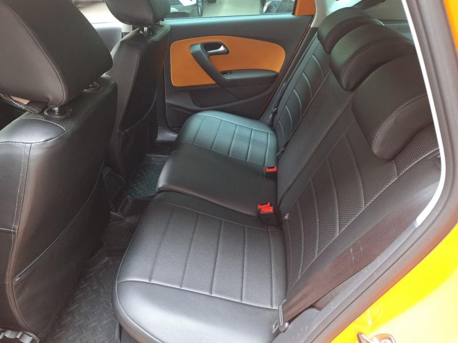 Volkswagen Polo V Челябинск  - изображение 17