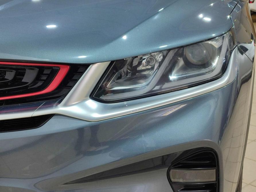 Geely Coolray I Нижневартовск  - изображение 9