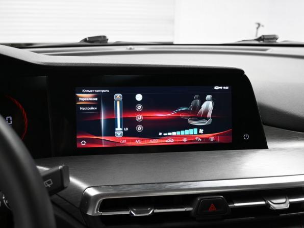Changan CS35 Plus I Рестайлинг с пробегом 2023 года, цена 1 850 000 рублей, 32798 км, внедорожник, Автокод Объявления