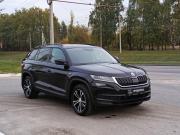 Skoda Kodiaq I Чебоксары  - изображение 25