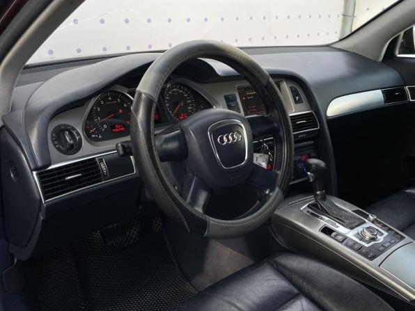 Audi A6 III (C6) с пробегом 2006 года, цена 895 000 рублей, 284172 км, седан, Автокод Объявления
