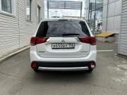 Mitsubishi Outlander III Рестайлинг 2 Оренбург  - изображение 15