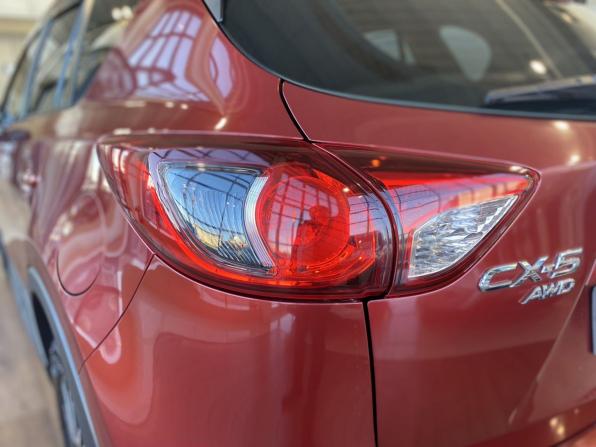 Mazda CX-5 I с пробегом 2013 года, цена 1 650 000 рублей, 178959 км, внедорожник, Автокод Объявления