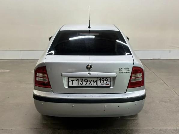 Skoda Octavia I (A4) Рестайлинг с пробегом 2009 года, цена 409 000 рублей, 169000 км, лифтбек, Автокод Объявления