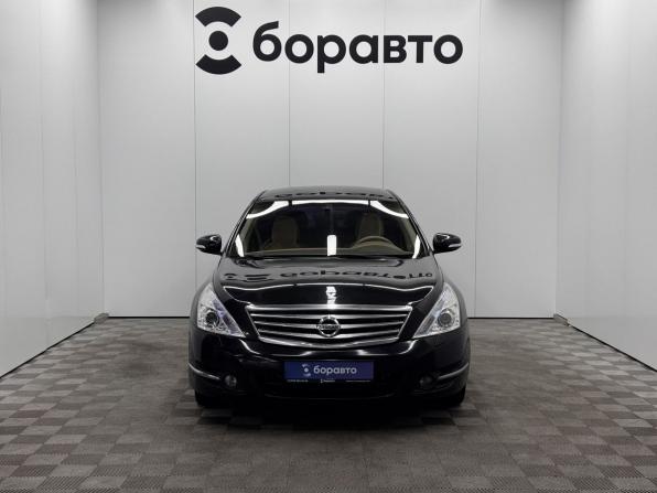 Nissan Teana II Рестайлинг с пробегом 2012 года, цена 799 000 рублей, 269059 км, седан, Автокод Объявления