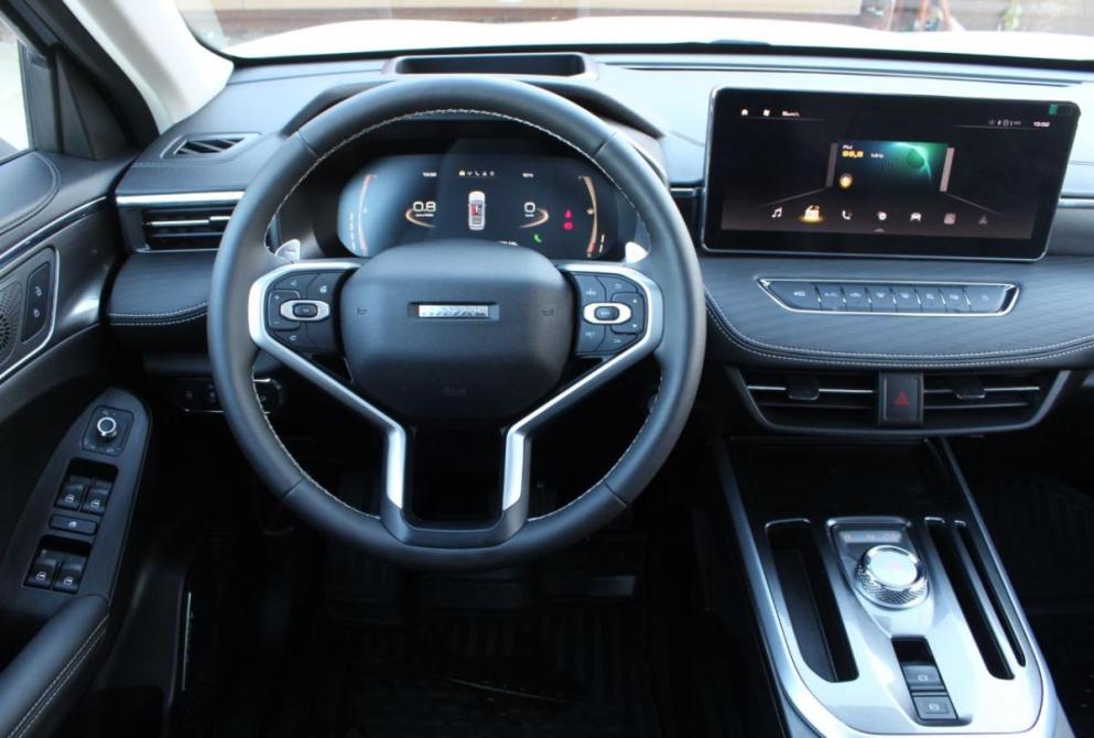 Haval Jolion I Рестайлинг Нижний Новгород  - изображение 21