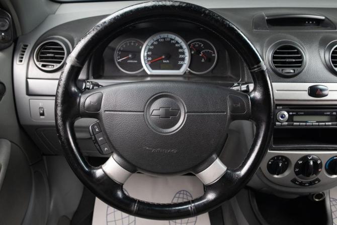 Chevrolet Lacetti I с пробегом 2008 года, цена 369 000 рублей, 190180 км, хэтчбек, Автокод Объявления