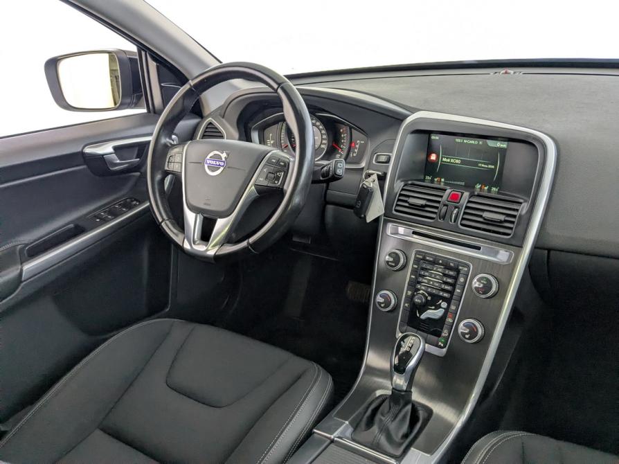 Volvo XC60 I Рестайлинг Москва  - изображение 26