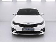 Kia Optima IV Рестайлинг Москва  - изображение 22