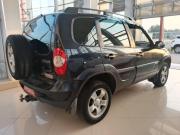 Chevrolet Niva I Рестайлинг Арзамас  - изображение 7