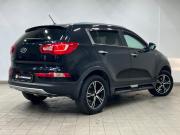 Kia Sportage III Кемерово  - изображение 20