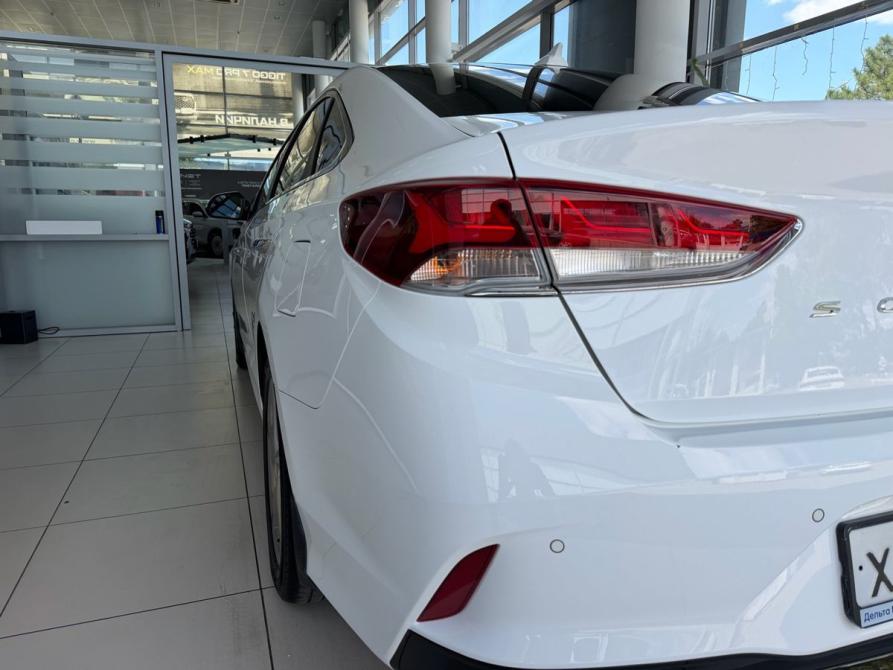 Hyundai Sonata VII (LF) Рестайлинг Таганрог  - изображение 10