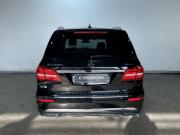 Mercedes-Benz GLS I (X166) Москва  - изображение 30