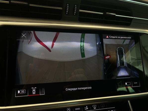 Audi A7 II (4K) с пробегом 2021 года, цена 4 698 000 рублей, 78400 км, лифтбек, Автокод Объявления