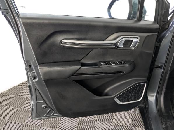 Geely Okavango I с пробегом 2023 года, цена 2 430 000 рублей, 80504 км, внедорожник, Автокод Объявления