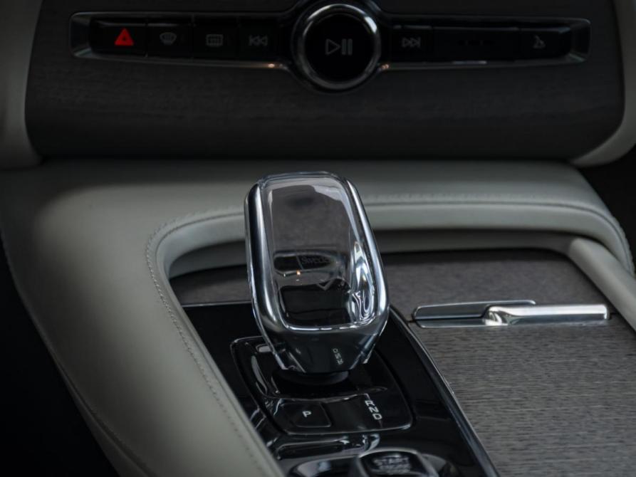 Volvo XC90 II Рестайлинг 1 Москва  - изображение 26