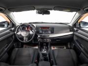 Mitsubishi Lancer X Иркутск  - изображение 28