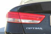 Kia Optima IV Пермь  - изображение 32