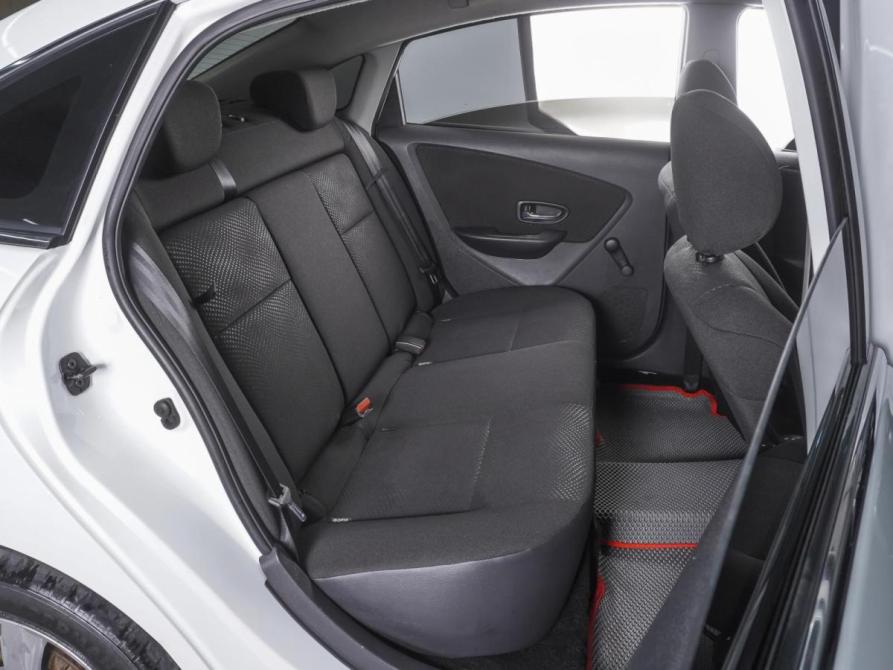 Nissan Almera III (G15) Ростов-на-Дону  - изображение 7