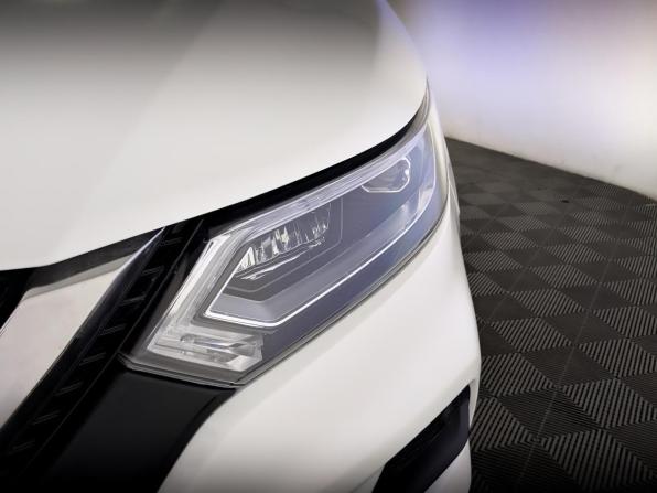 Nissan Qashqai II Рестайлинг с пробегом 2020 года, цена 2 020 000 рублей, 152695 км, внедорожник, Автокод Объявления