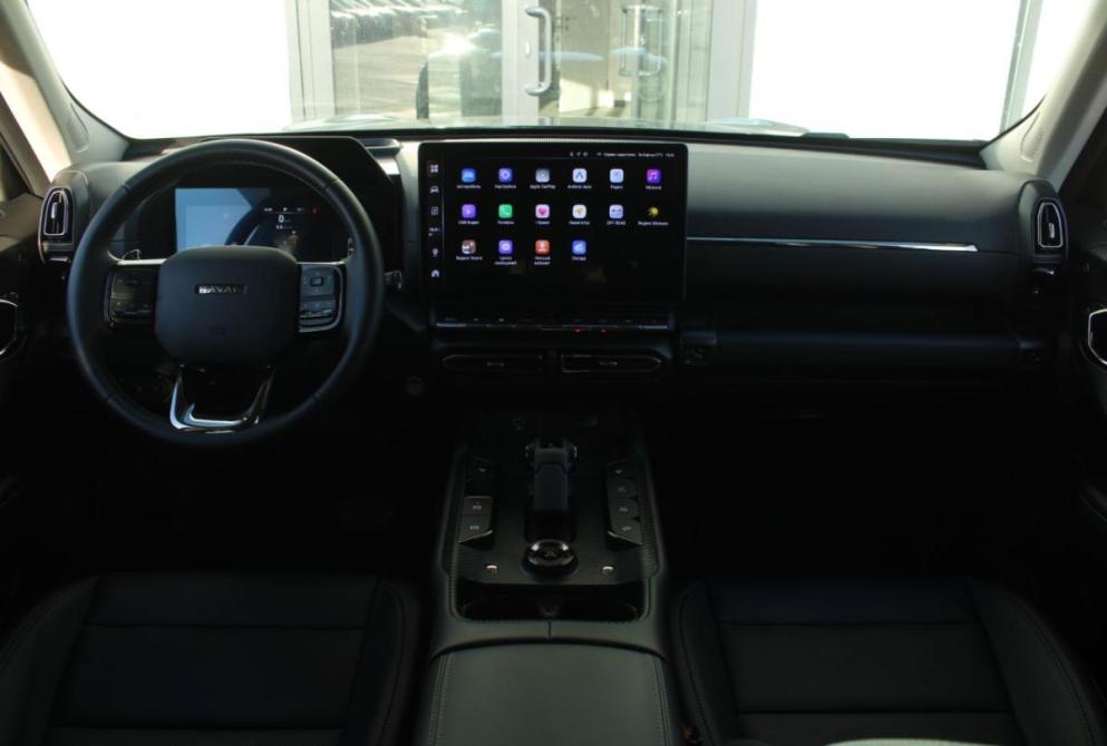 Haval H7 I Саратов  - изображение 15