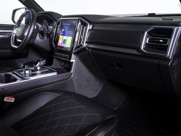 JAC T9 с пробегом 2024 года, цена 2 890 000 рублей, 37856 км, offers.body_type.unknown, Автокод Объявления