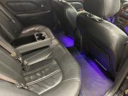 Hyundai Sonata IV (EF) Рестайлинг Санкт-Петербург  - изображение 41