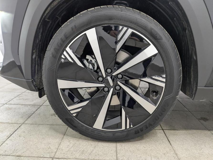 Geely Atlas II Москва  - изображение 11