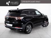 Chery Tiggo 7 Pro Max I Рестайлинг Казань  - изображение 23