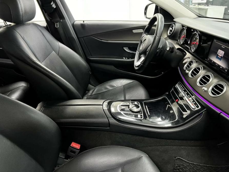 Mercedes-Benz E-Класс V (W213 S213 C238) Казань  - изображение 14