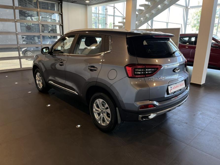 Chery Tiggo 4 Pro I Чебоксары  - изображение 5