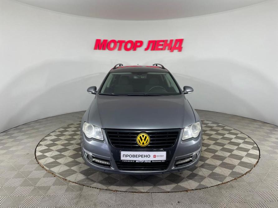 Volkswagen Passat B6 Воронеж  - изображение 2