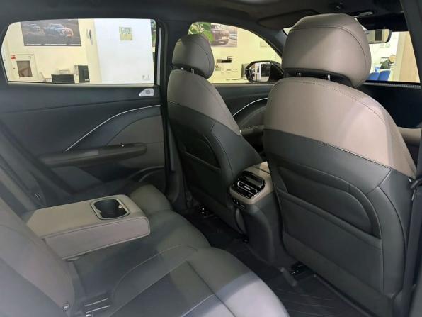Новый Changan UNI-S (CS55 Plus) I Рестайлинг 2026 года, цена 3 149 900 рублей, внедорожник, Автокод Объявления