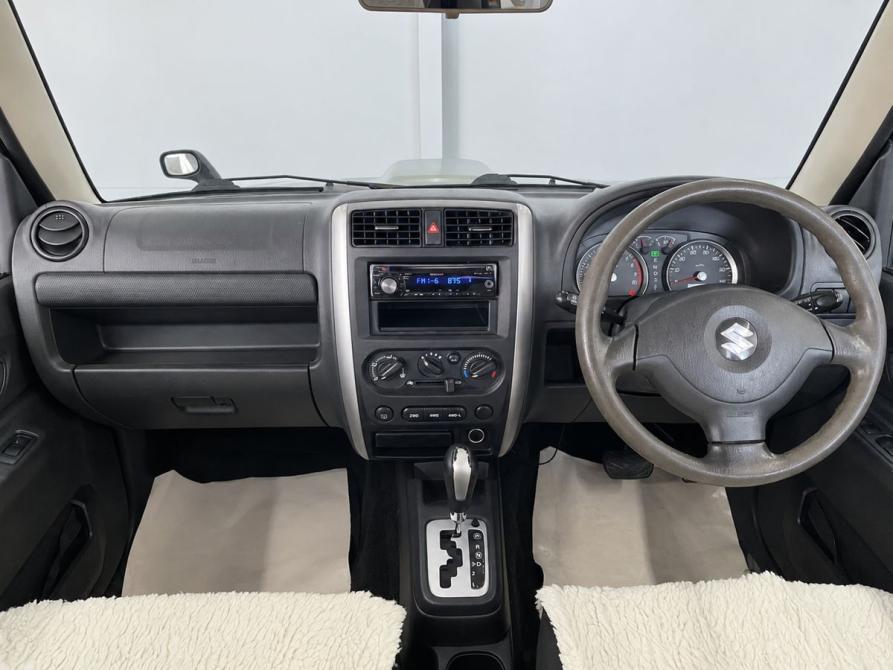 Suzuki Jimny III Рестайлинг 2 Уфа  - изображение 7