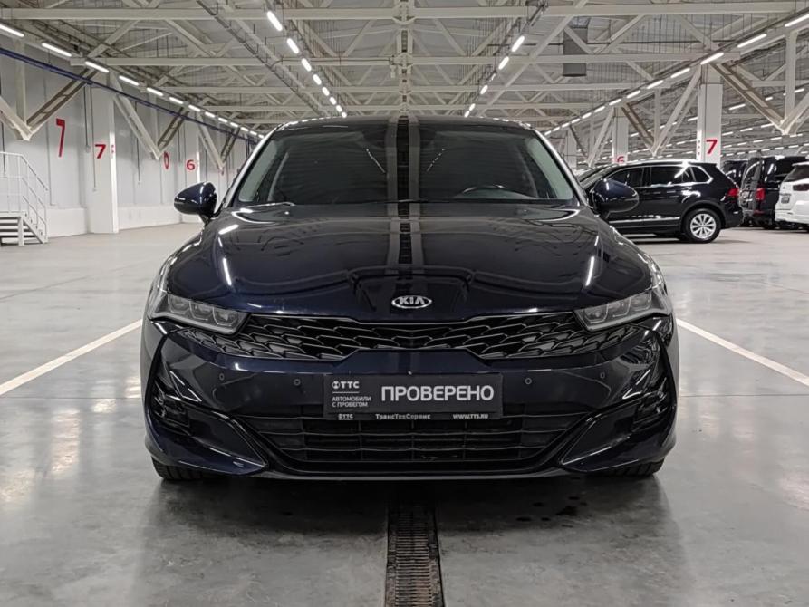 Kia K5 III Казань  - изображение 2