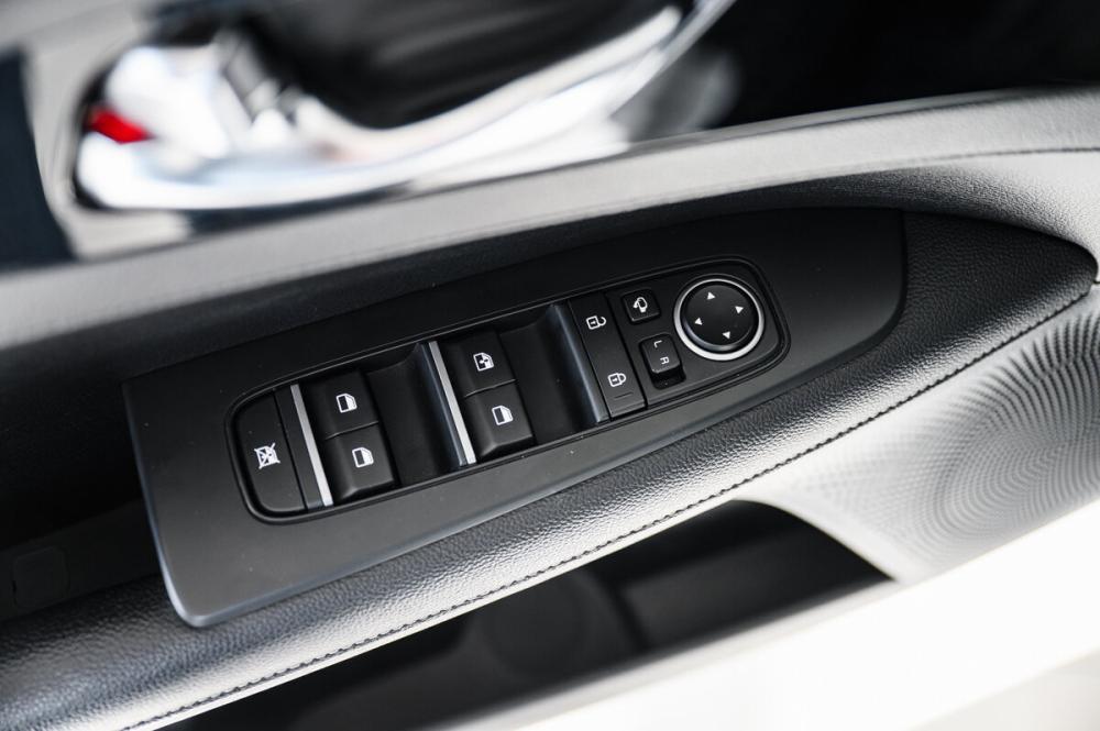 Kia Cerato IV Рестайлинг Оренбург  - изображение 25