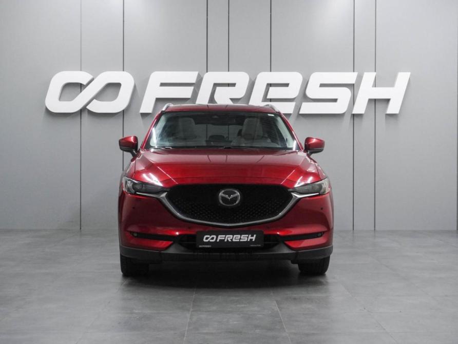 Mazda CX-5 II Воронеж  - изображение 3