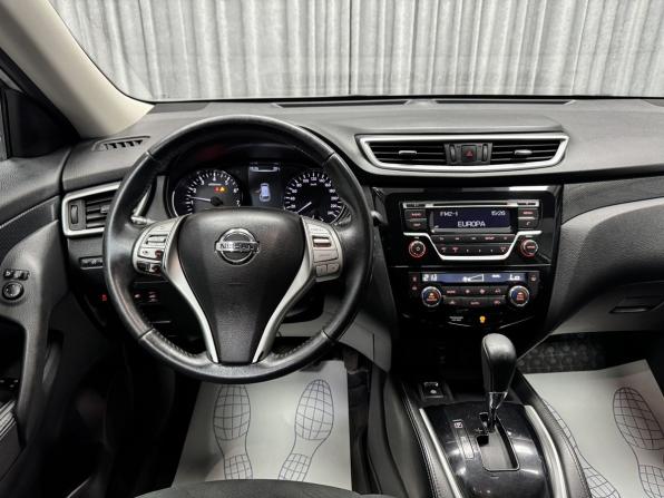 Nissan X-Trail III Рестайлинг с пробегом 2017 года, цена 1 550 000 рублей, 197395 км, внедорожник, Автокод Объявления