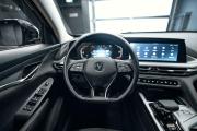 Changan CS75 Plus III Москва  - изображение 36