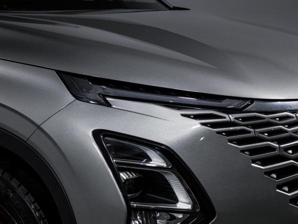 Omoda C5 I с пробегом 2023 года, цена 1 990 000 рублей, 29000 км, внедорожник, Автокод Объявления
