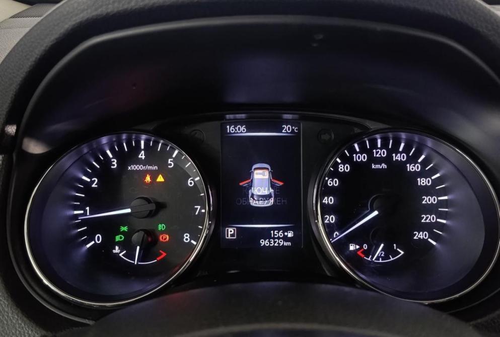 Nissan X-Trail III Волгоград  - изображение 12