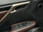 Lexus RX IV Рестайлинг Пермь  - изображение 49