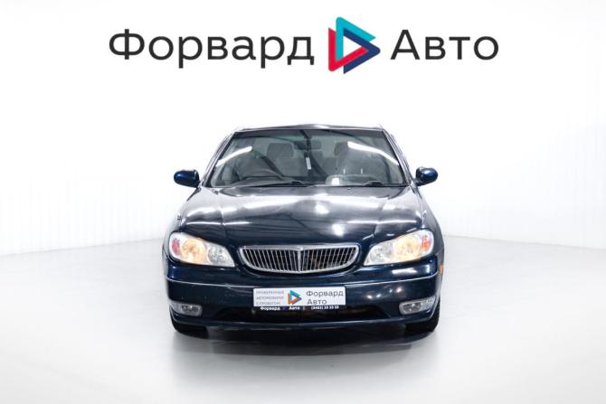 Nissan Cefiro III (A33) с пробегом 2001 года, цена 299 000 рублей, 328662 км, седан, Автокод Объявления