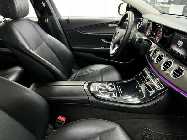 Mercedes-Benz E-Класс V (W213 S213 C238) с пробегом 2017 года, цена 2 050 000 рублей, 144901 км, седан, Автокод Объявления