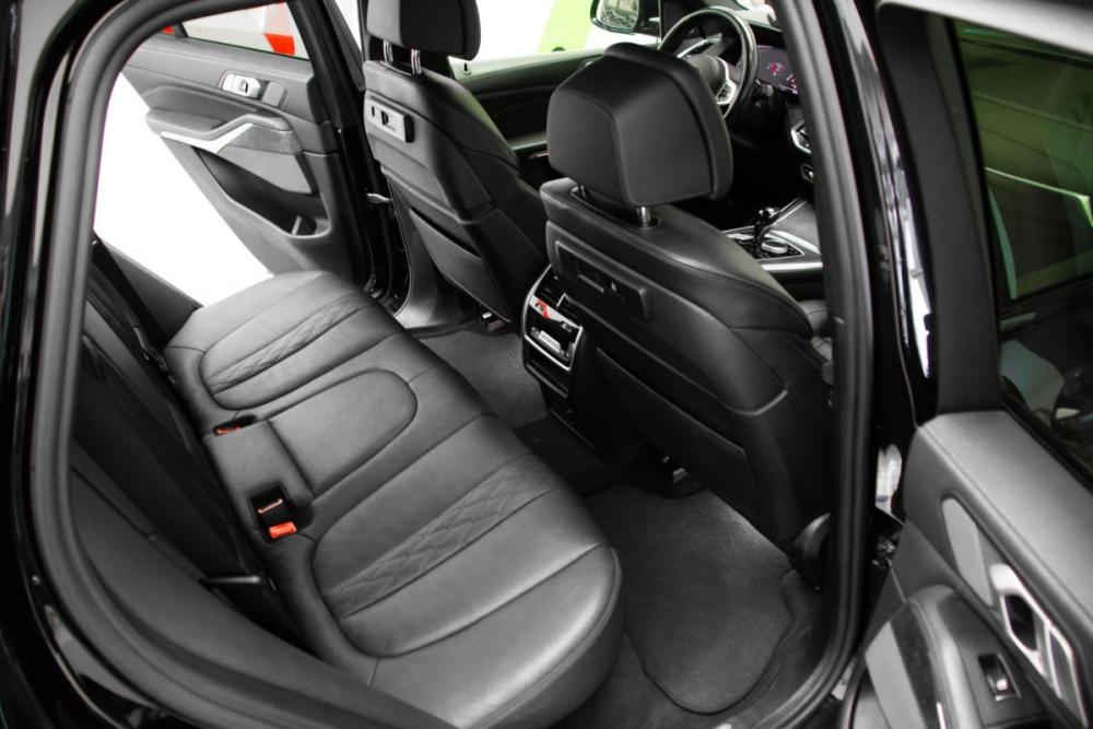 BMW X5 IV (G05/G18) Москва  - изображение 31