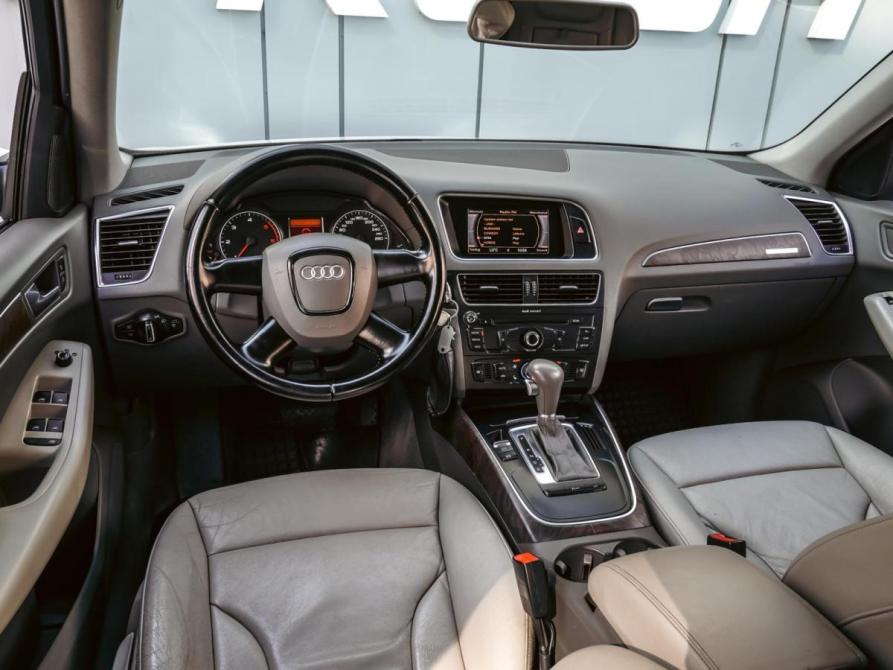 Audi Q5 I (8R) Краснодар  - изображение 6