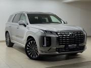 Hyundai Palisade I Рестайлинг Вологда  - изображение 30