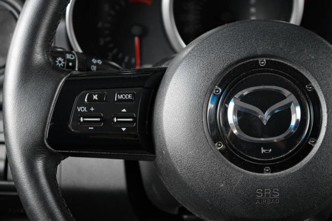 Mazda CX-7 I с пробегом 2007 года, цена 789 000 рублей, 248000 км, внедорожник, Автокод Объявления